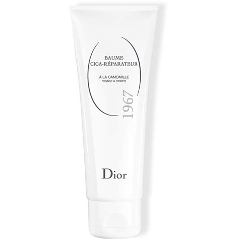 baume cica reparateur dior avis|thoughts on dior baume cica.